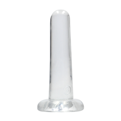 Non-Realistic Dildo with Suction Cup - 5 / 13,5 cm