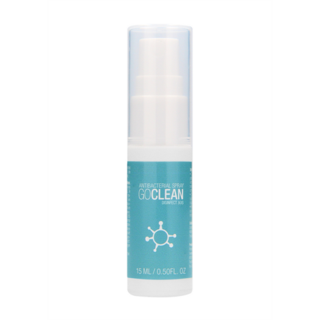 Go Clean - 0.5 fl oz / 15 ml