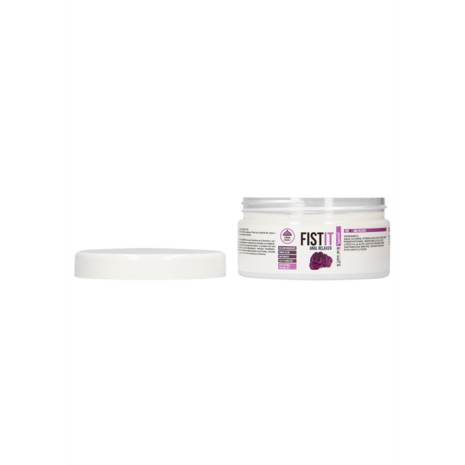 Anal Relaxer - 10.1 fl oz / 300 ml