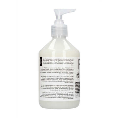 Sperm Lubricant - 17 fl oz / 500 ml