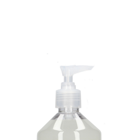 CBD Lubricant - 17 fl oz / 500 ml- Pump