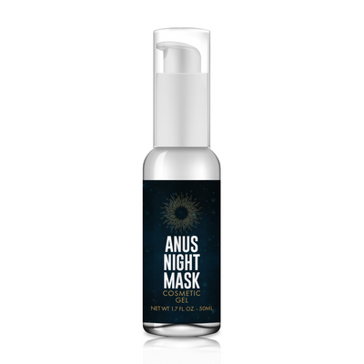 Anale Nachtmasker - 1.7 fl oz / 50 ml