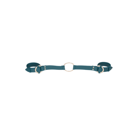 Handcuff with Connector