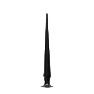 Ass Spike Dildo - 17 / 42 cm