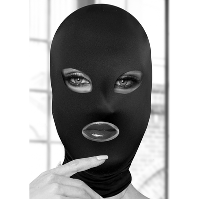 Subversion Mask