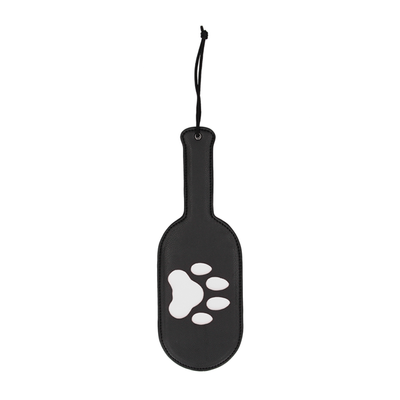 Puppy Paw Paddle