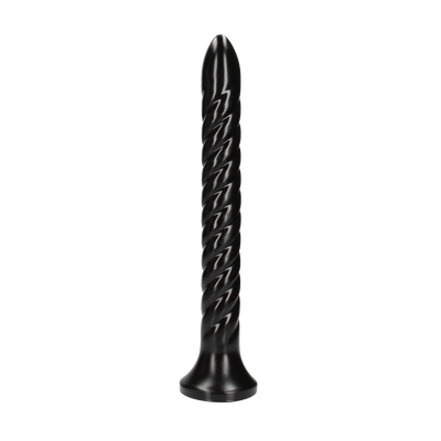 Swirled Anal Snake - 12''/ 30 cm