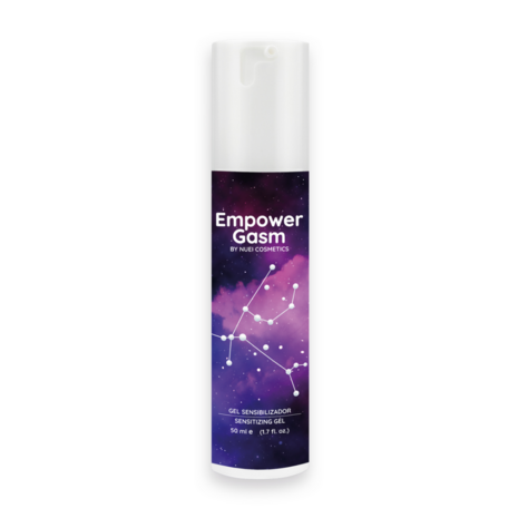 Empowergasm Sensitizing Gel - 1.7 fl oz / 50 ml