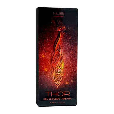 Thor - Display Box Travel Size - 20 Pieces - 0.34 fl oz / 10 ml