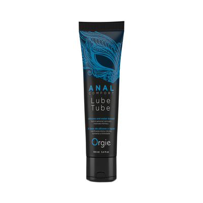 Lube Tube Anal Confort - Anale Glijmiddel - 3 fl oz / 100 ml