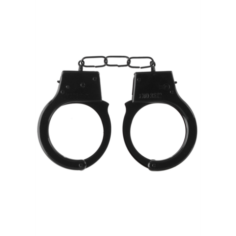 Beginner's Handcuffs