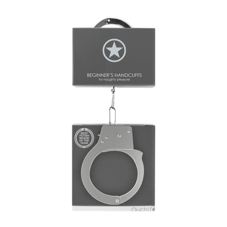 Beginner's Handcuffs