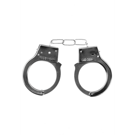 Beginner's Handcuffs