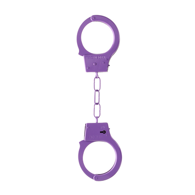 Beginner's Handcuffs