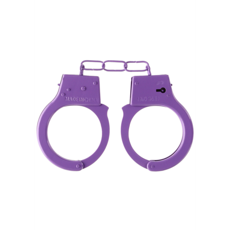 Beginner's Handcuffs