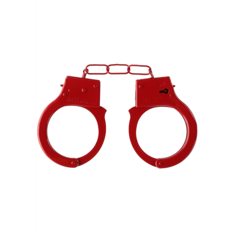 Beginner's Handcuffs