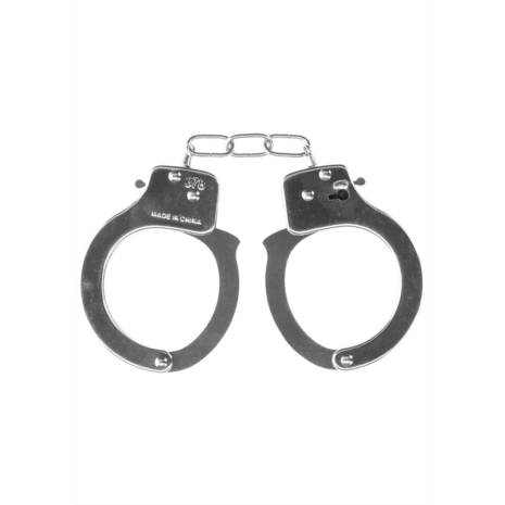 Pleasure Handcuffs