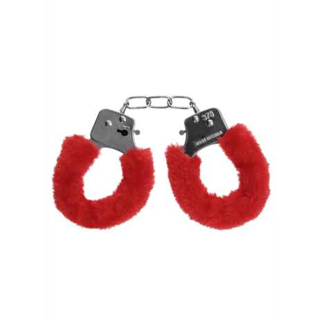 Pleasure Handcuffs Furry