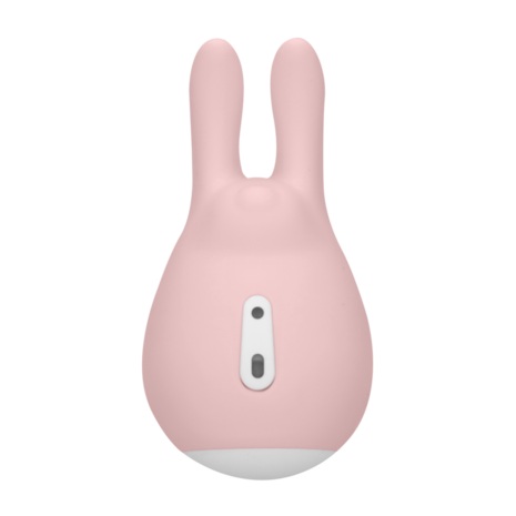 Love Bunny - Clitoral Stimulator