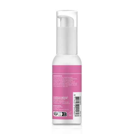 Orgasme Gel - 1.7 fl oz / 50 ml