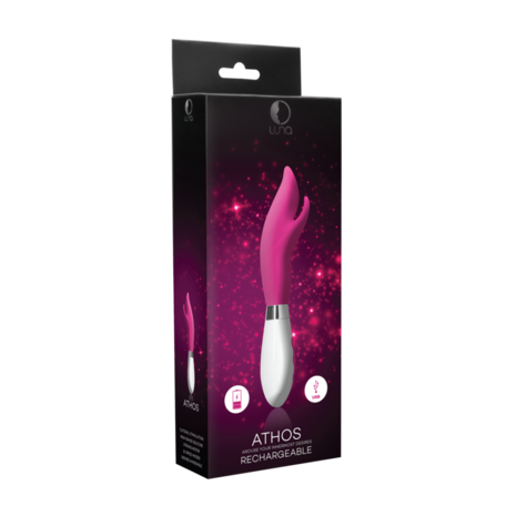 Athos - Rechargeable Vibrator