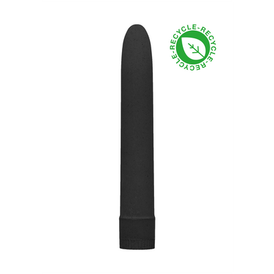 Biodegradable Vibrator - 7 / 18 cm