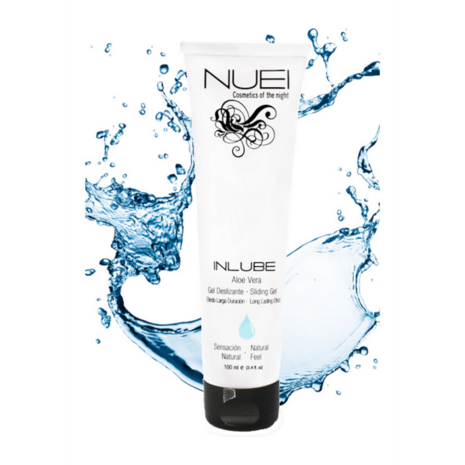 Waterbased Sliding Gel - Natural Feel - 100 ml