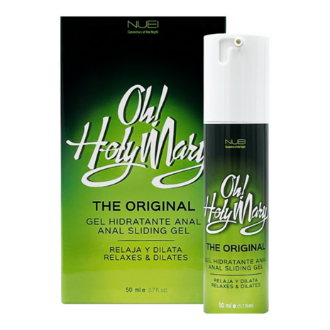 The Original - Anal Lubricant - 1.7 fl oz / 50 ml