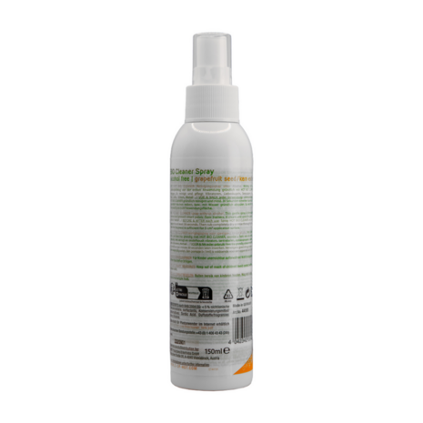 HOT BIO Cleaner Spray - 150 ml