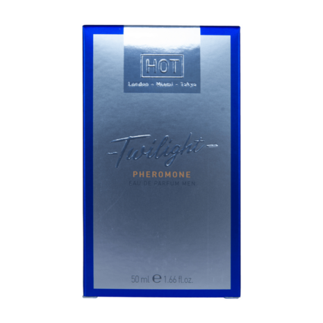 Twilight - Pheromone Perfume for Men - 1.66 fl oz / 50 ml