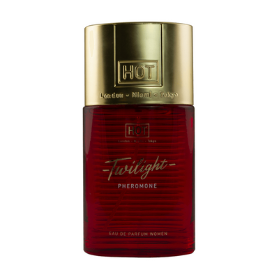 Twilight - Pheromone Perfume for Women - 1.66 fl oz / 50 ml