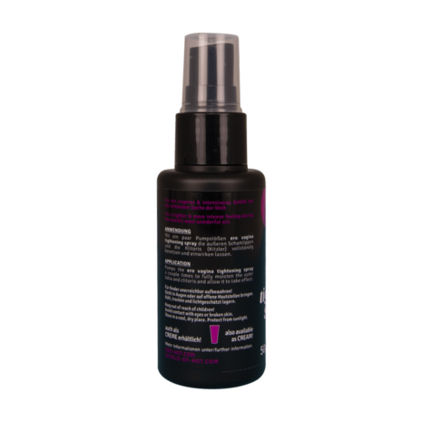 Vagina Tightening XXS Spray - 2 fl oz / 50 ml