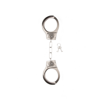 Metal Handcuffs