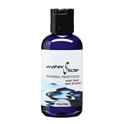 WaterSlide - 4 fl oz / 118 ml