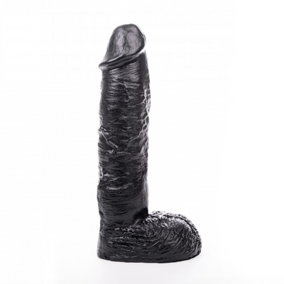 Mickey - Realistic Dildo with Balls - 9 / 24 cm