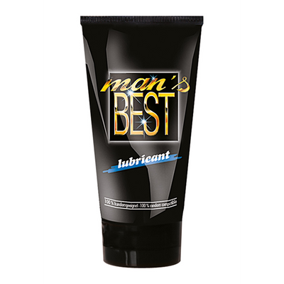 Man's BEST - Glijmiddel voor Mannen - 1 fl oz / 40 ml