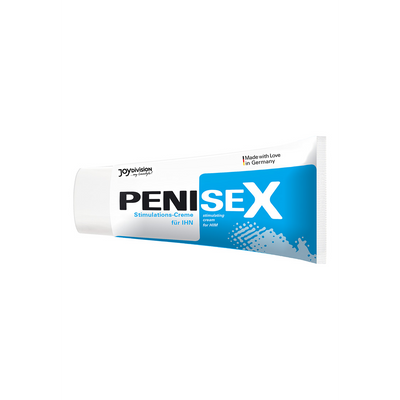 PENISEX - Stimulating Cream for Him - 2 fl oz / 50 ml