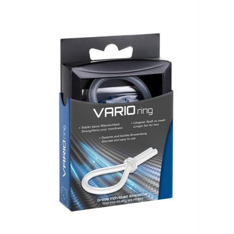 VARIO Ring - Cockring