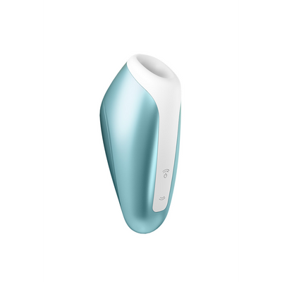 Love Breeze - Air Pulse Stimulator - Ice Blue