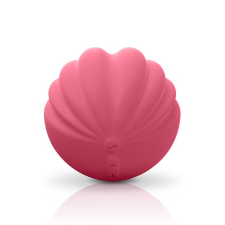 Love Pods - Waterproof Clitoris Vibrator