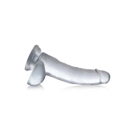 Dildo met Ballen - 8 / 20,5 cm