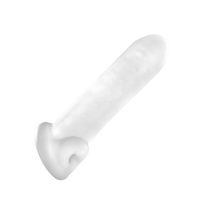 Fat Boy Original Ultra Fat - Dildo - 7 / 19 cm