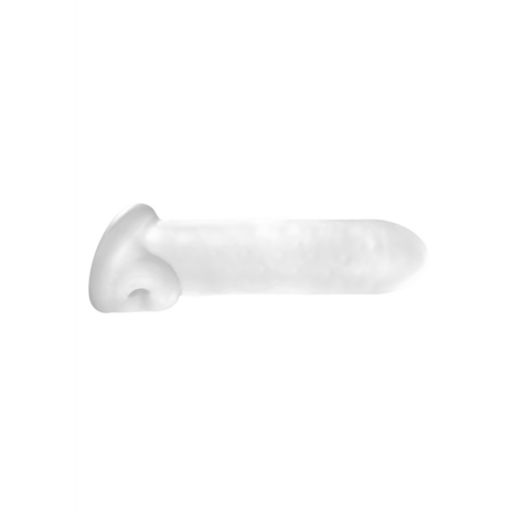 Fat Boy Original Ultra Fat - Dildo - 7 / 19 cm