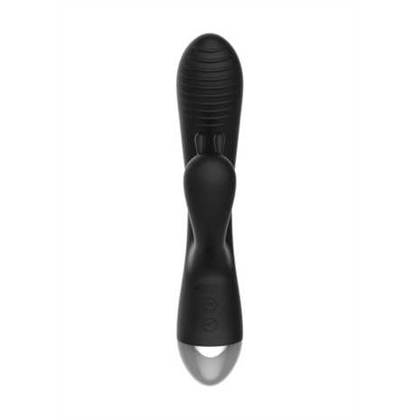 E-Stimulation Rabbit Vibrator