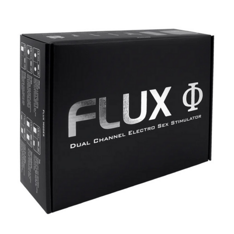 Flux - Stimulator Kit