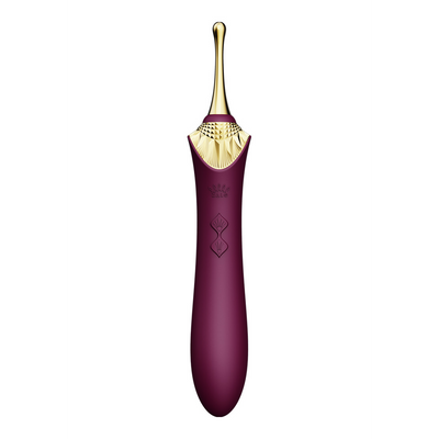 Bess - Clitoris Stimulator en Vibrator