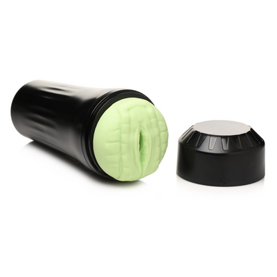 Raptor - Reptile Stroker - Green