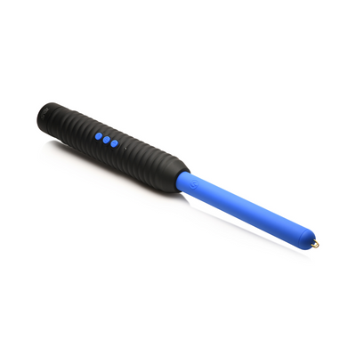 Shock Rod - E-Stim Zapping Wand - Blue