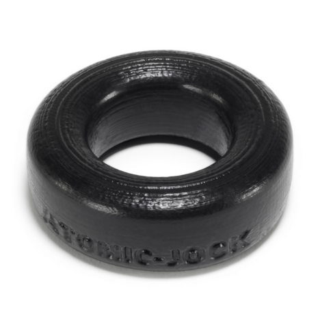 Cock-T - Smoosh Comfort Cockring - Black