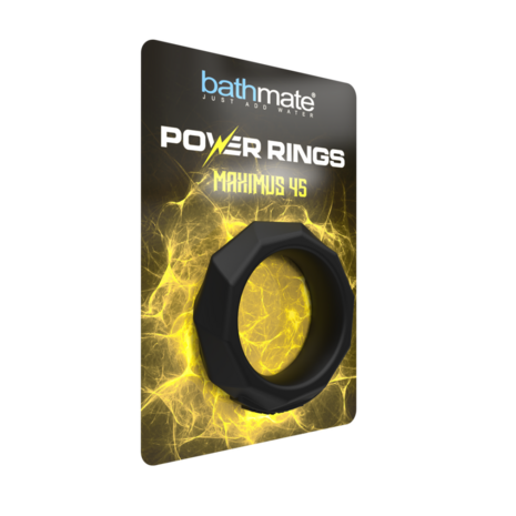 Power Ring - Maximus 45 - Cockring - 1.77 / 4,5 cm